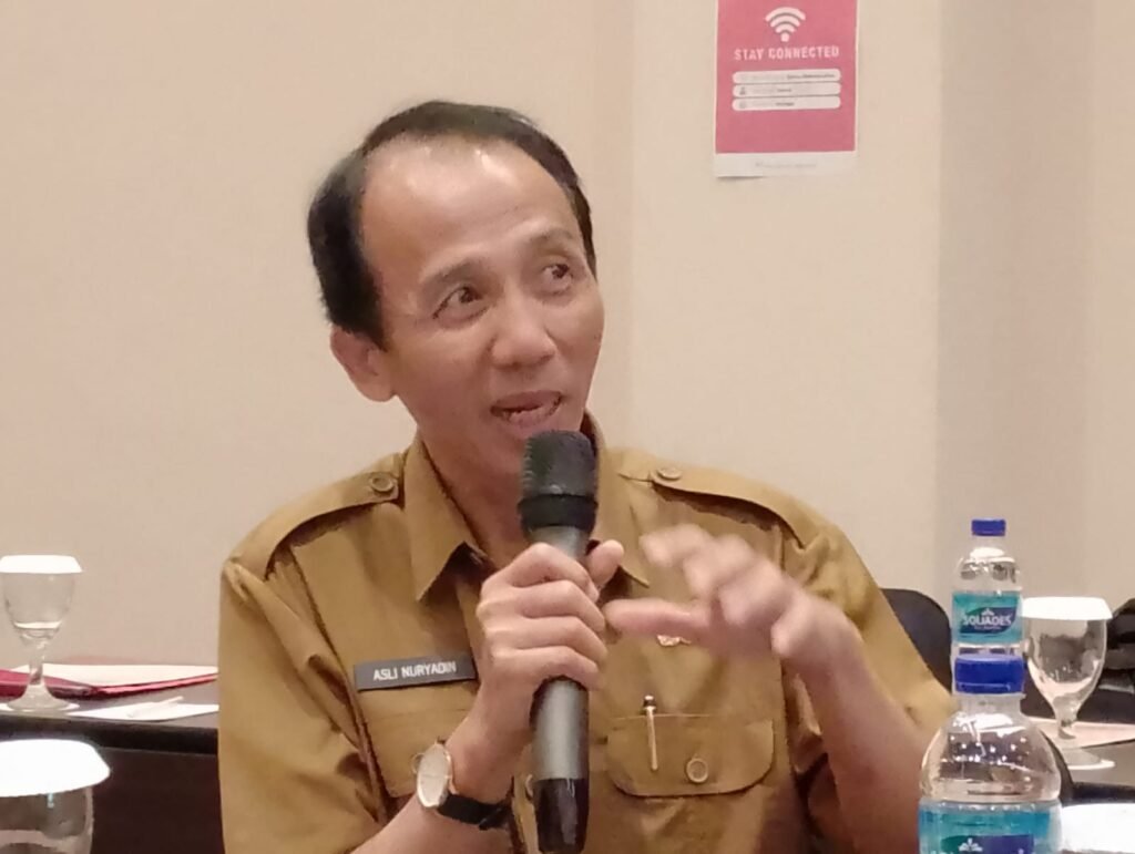 Kota Samarinda Provinsi Kalimantan Timur (Kaltim) bersiap menyambut era pendidikan berstandar internasional. Pemkot berencana membangun sekolah model atau sekolah unggulan bertaraf internasional pertama di kota ini.