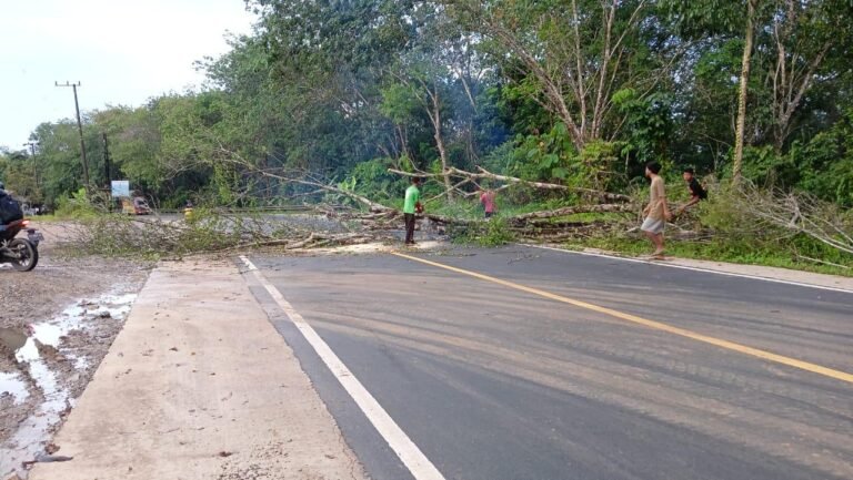 Memasuki puncak hujan 2023/2024 yang diperkirakan BMKG bakal terjadi di bulan Januari dan Februari di sebagian besar wilayah Indonesia yang mengakibatkan risiko bencana.