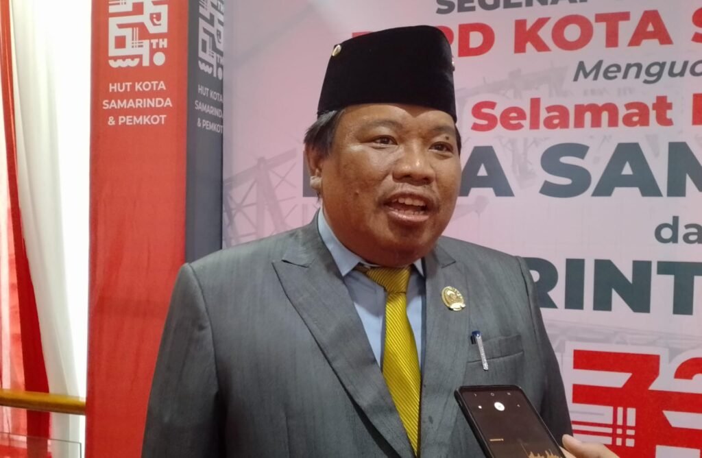 Kota Samarinda menduduki posisi tertinggi di Kalimantan Timur (Kaltim) dalam Indeks Pembangunan Manusia (IPM) tahun 2023, dengan skor 82,32 persen.