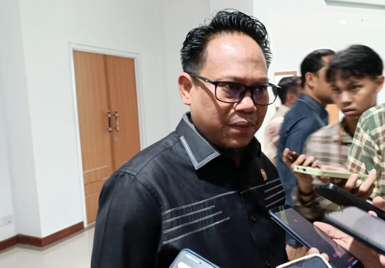 Dalam agenda reses DPRD, berbagai komisi berhasil menyelesaikan serapan aspirasi masyarakat. Hasil-hasil serapan ini kini telah dirampungkan