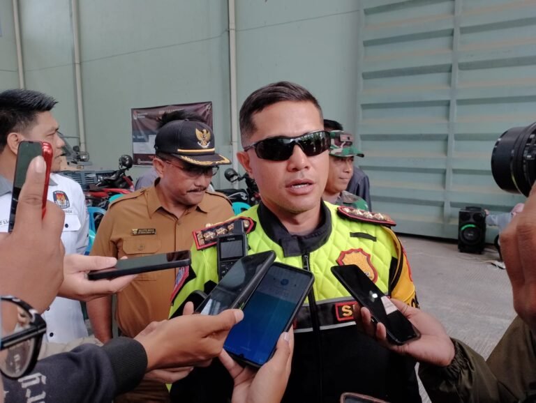 Kepala Polresta Samarinda, Kaltim Kombes Pol Ary Fadli menegaskan kesiapan 580 personil Polri untuk mengawal distribusi logistik Pemilu