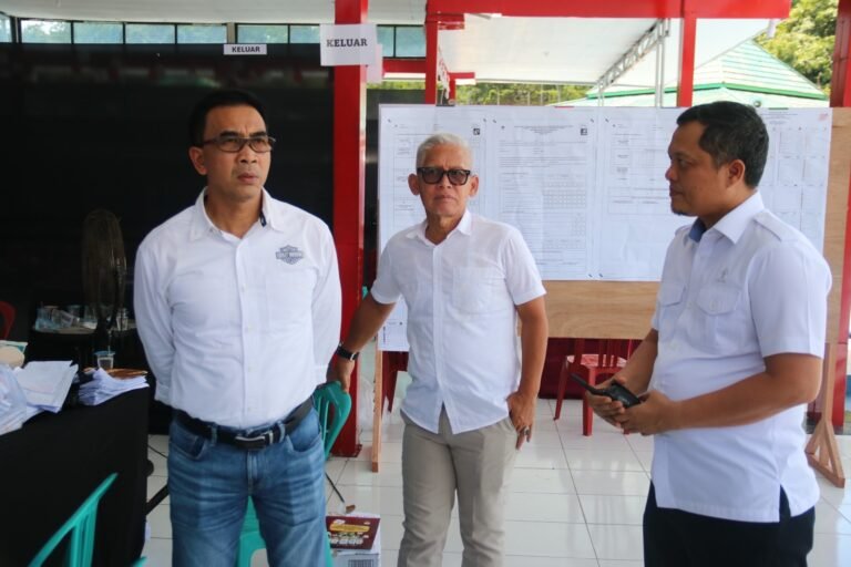 Hari Rabu 14 Februari 2024, menjadi momen bersejarah di seluruh Republik Indonesia, di mana pesta demokrasi diselenggarakan secara serentak dari Sabang hingga Merauke untuk memilih para pemimpin Indonesia 5 tahun ke depan.