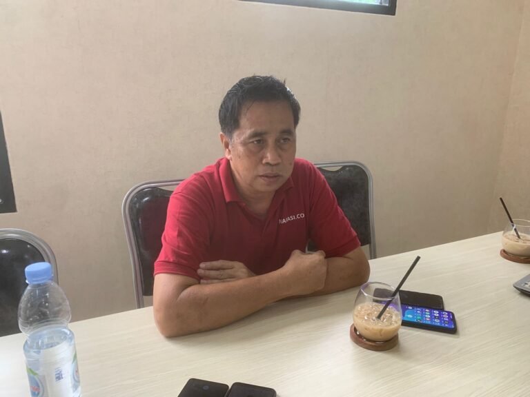 Ketua Jaringan Media Siber Indonesia (JMSI) Mohammad Sukri menyebut JMSI Kalimantan Timur (Kaltim) akan menggelar syukuran dalam rangka Hari Ulang Tahun (HUT) ke-4 JMSI "Media dan Pemilu : Menyongsong Demokrasi yang Berkualitas".