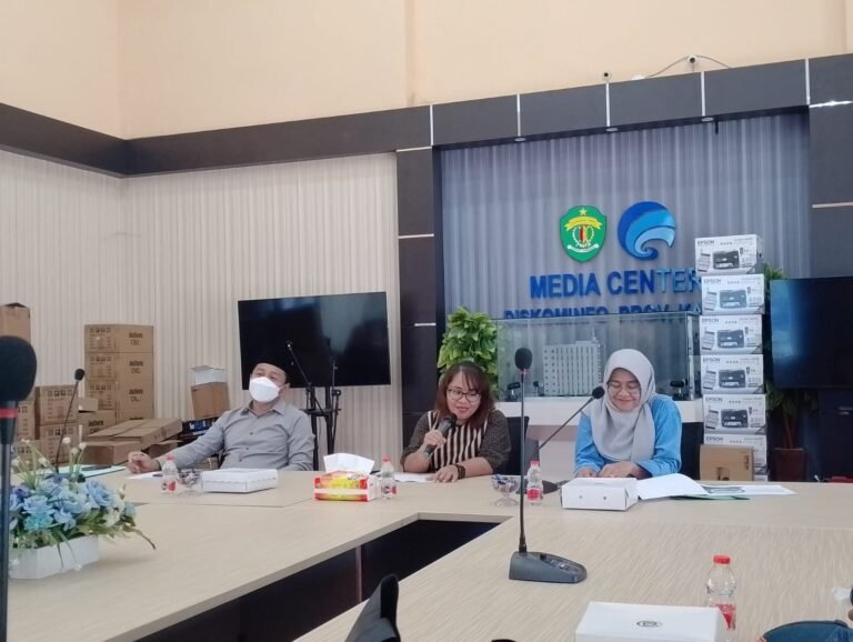 Mengawal investasi di tahun 2024, Dinas Penanaman Modal dan Pelayanan Terpadu Satu Pintu Provinsi Kalimantan Timur (DPMPTSP Kaltim) menargetkan realisasi investasi yang tinggi.