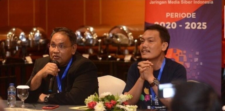 Kasus penembakan yang menimpa Wakil Ketua Umum Jaringan Media Siber Indonesia (JMSI), Rahiman Dani, masih menggantung tanpa titik terang setelah satu tahun berlalu.