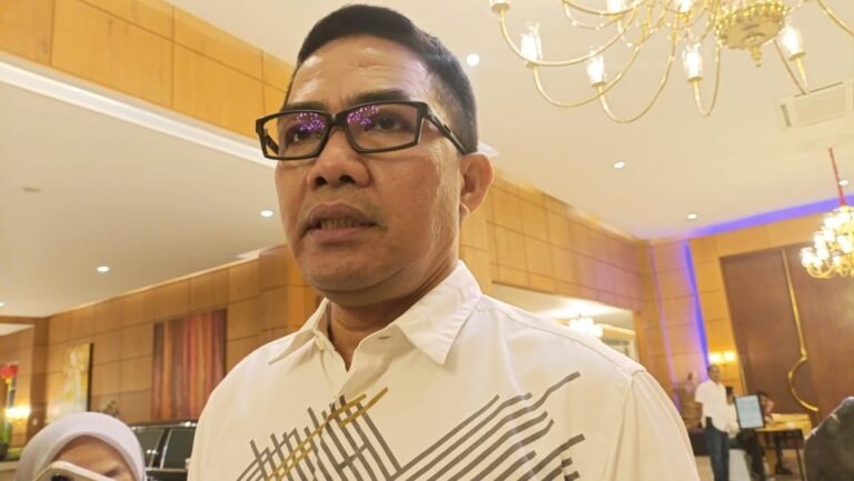 Wali Kota Samarinda Andi Harun, menegaskan pentingnya menjaga kondusivitas pasca Pemilihan Umum (Pemilu) 2024 di Kota Samarinda.