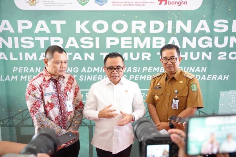 Pemerintah telah mengatur kepindahan Aparatur Sipil Negara (ASN), termasuk Pegawai Negeri Sipil (PNS) dan TNI, Polri ke ke Ibu Kota Negara (IKN) Nusantara pada Juli 2024. Totalnya 3.250 ASN.