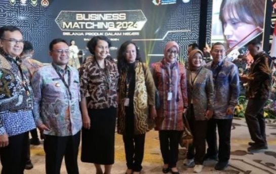 Sekda Tegaskan Pengadaan Jangan Hanya Habiskan Anggaran, Belanja Harus Berkualitas Sekretaris Daerah (Sekda) Provinsi Kalimantan Timur (Kaltim) Sri Wahyuni menegaskan belanja uang negara bukan hanya mengutamakan serapan anggaran, melainkan efisiensi dan belanja yang berkualitas.