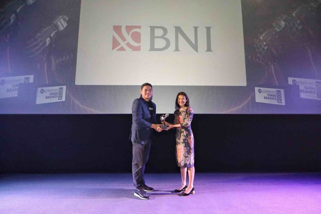 Layanan "wholesale" yang terintegrasi dan digital terbaik bagi nasabah, menjadi solusi serta secara proaktif jadi komitmen dalam memberikan layanan kepada konsumen.