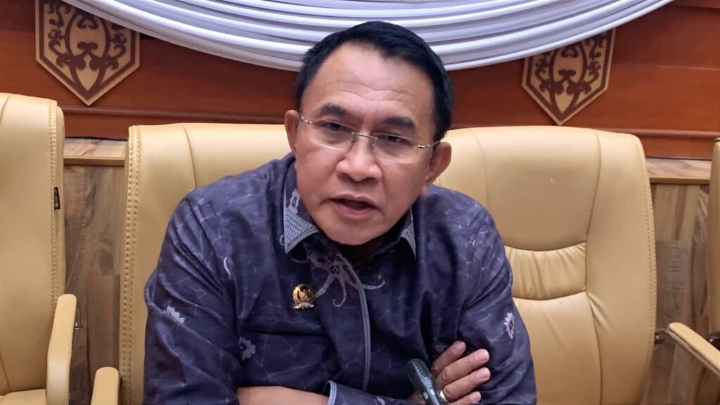 Ketua Komisi I DPRD Samarinda, Kalimantan Timur (Kaltim), Joha Fajal, menyampaikan keyakinannya bahwa program-program pembangunan Wali Kota Samarinda Andi Harun dalam RPJMD 2021-2026 akan rampung sesuai target waktu atau bahkan sebelum masa jabatan wali kota berakhir.