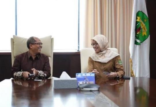 Tak Harus Paham Digital, Sekda Sebut Leader Harus Adaptasi Perubahan Lingkungan Teknologi
Telah dibaca : 767 Kali.