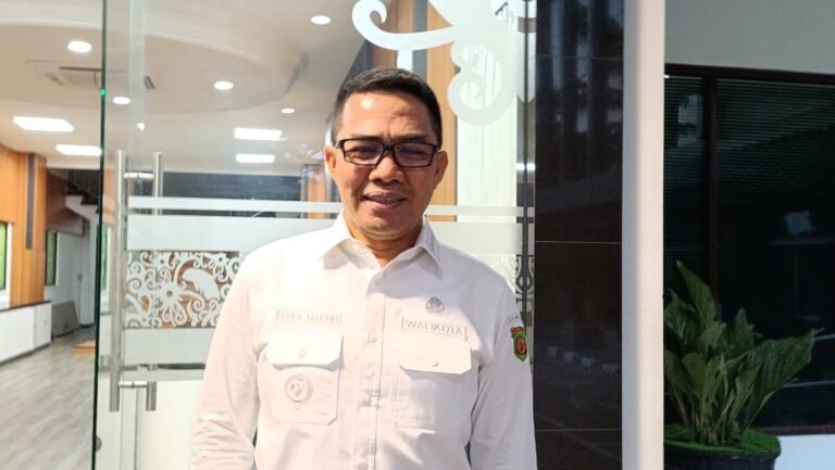 Pemkot Samarinda menandatangani Naskah Perjanjian Hibah Daerah (NPHD) yang menjamin anggaran pengamanan selama proses Pemilihan Kepala Daerah (Pilkada) Samarinda 2024 berlangsung.