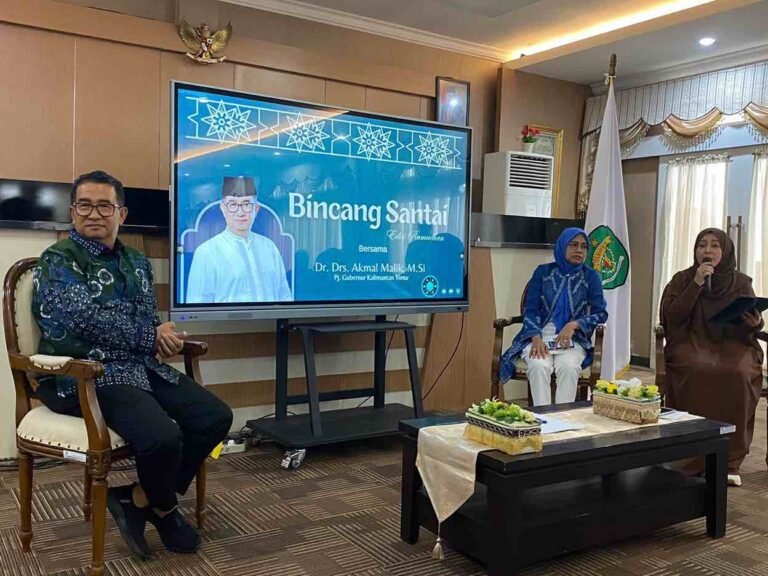 Penjabat (Pj) Gubernur Kalimantan Timur (Kaltim) Akmal Malik mengaku akan segera melakukan rotasi jabatan di sejumlah organisasi perangkat daerah (OPD) untuk sebuah penyegaran.