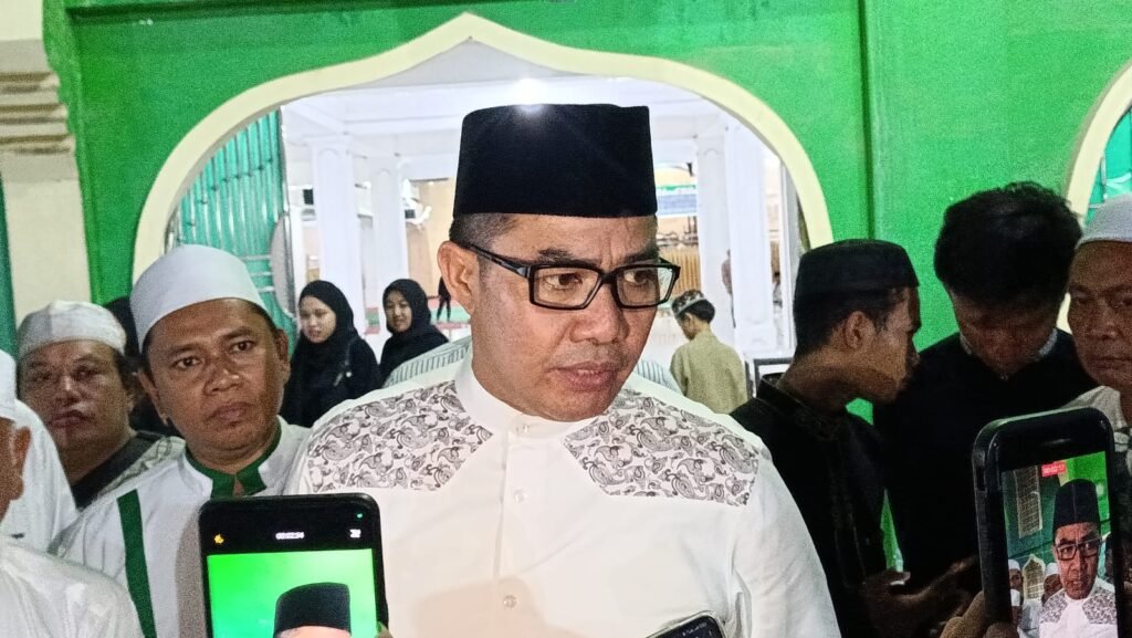 Pemkot Samarinda Terus Berkomitmen Atasi Banjir dan Sedimentasi