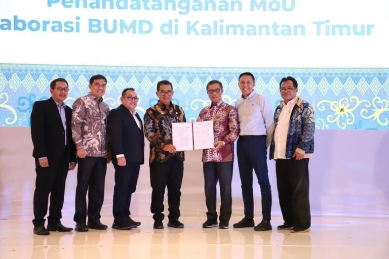Penjabat (Pj) Gubernur Kalimantan Timur (Kaltim) Akmal Malik menegaskan pemerintah harus menyiapkan data yang presisi agar investasi bisa terus mengalir deras dan ekonomi daerah terus bertumbuh.
