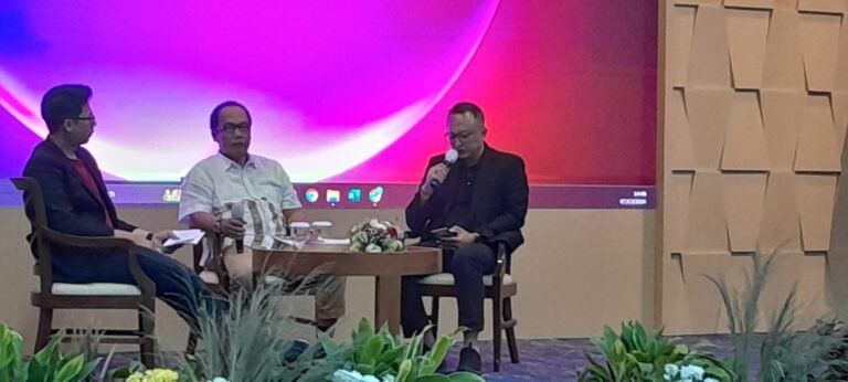 Pasca Covid-19, semua industri berbenah memperbaiki sektor bisnisnya yang anjlok saat dekade tersebut, di antaranya perhubungan udara.