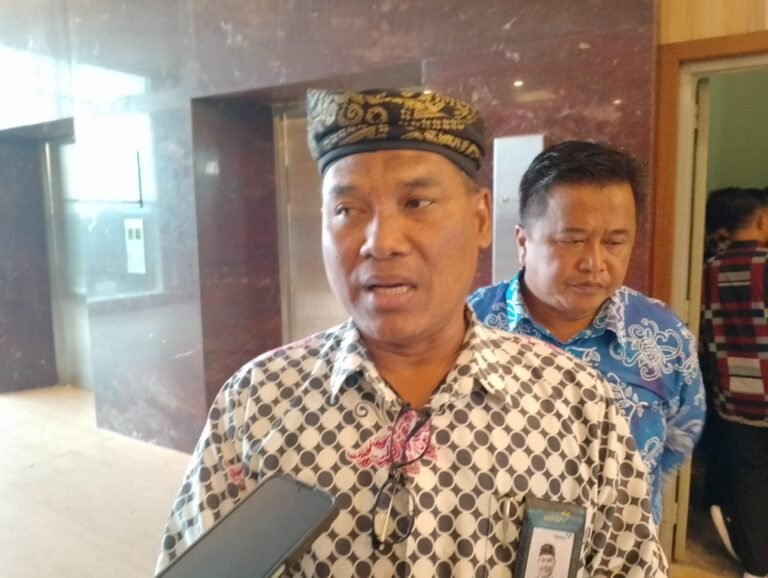 Pemerintah terus berupaya keras untuk mencapai target penurunan prevalensi stunting menjadi 14 persen di tahun 2024.