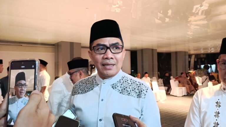 Ketua Dewan Perwakilan Daerah (DPD) Partai Gerindra Kalimantan Timur (Kaltim) Andi Harun meyakini sidang gugatan sengketa Pemilihan Presiden (Pilpres) 2024 yang diajukan pemohan pasangan Capres 1 dan 3 ditolak Mahkamah Konstitusi (MK).