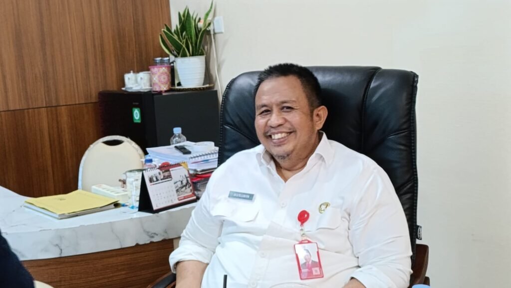 Samarinda Targetkan Juara Umum di Porprov Korpri ke-3 Kalimantan Timur Pekan Olahraga Provinsi Korps Pegawai Republik Indonesia (Porprov Korpri) ke-3 Provinsi Kalimantan Timur (Kaltim) di Paser akan dijadwalkan berlangsung tahun ini.