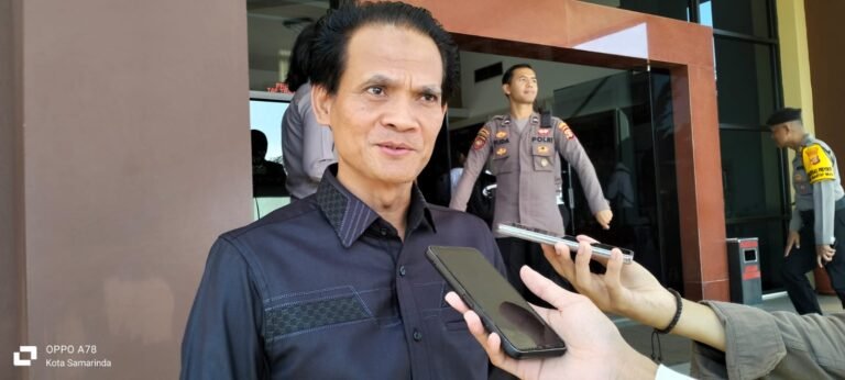 Wakil Ketua DPRD Samarinda Subandi menyatakan dukungannya terhadap upaya Kepolisian Resort (Polres) Kota Samarinda dalam mengamankan arus mudik lebaran.