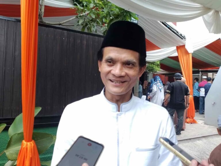 Wakil Ketua DPRD Kota Samarinda Subandi telah meraih pencapaian yang luar biasa sebagai salah satu calon legislatif (caleg) terpilih daerah pilihan (Dapil) Kota Samarinda yang akan mengemban tugas di DPRD Provinsi Kalimantan Timur (Kaltim).