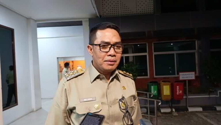 Wali Kota Samarinda Kalimantan Timur (Kaltim) Andi Harun dengan tegas menyatakan bahwa pemerintahannya akan segera menerbitkan regulasi baru terkait penertiban pom mini.