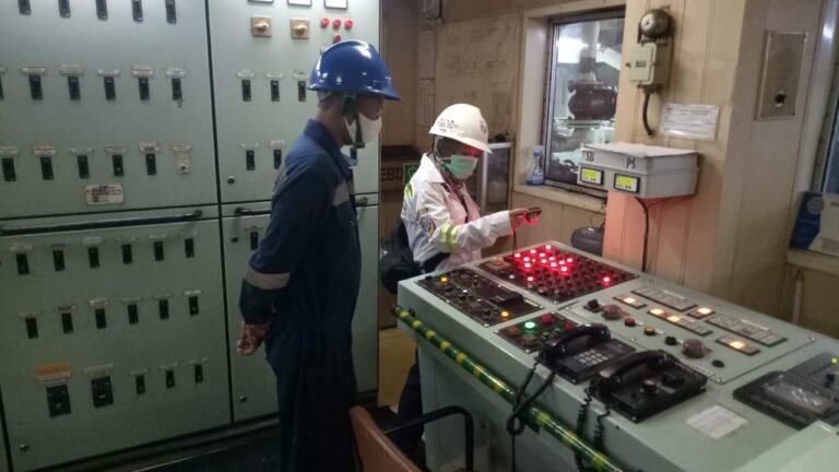 Kementerian Perhubungan (Kemenhub) menerbitkan Peraturan Menteri Perhubungan Republik Indonesia Nomor PM 7 Tahun 2024 tentang Harmonisasi Sistem Pemeriksaan dan Sertifikasi pada Kapal Berbendera Indonesia.