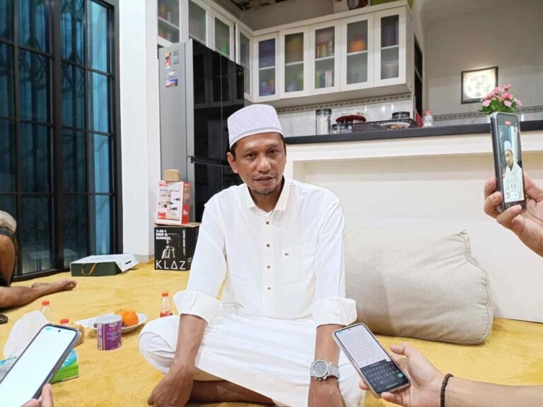 Hari kemenangan Idulfitri 1445 Hijriyah telah tiba, Ketua Komisi II DPRD Kalimantan Timur (Kaltim) Nidya Listiyono mengajak umat Muslim untuk merayakan momen fitri ini dengan penuh makna.