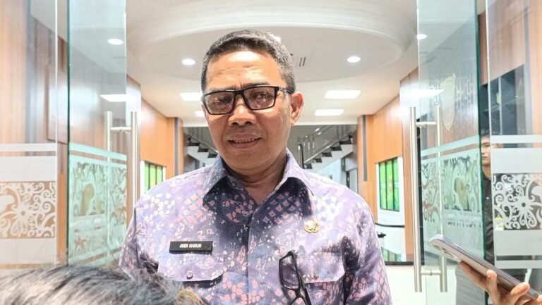 Pemerintah Kota Samarinda tengah merencanakan revitalisasi Taman Samarendah di Jalan Bhayangkara Kota Samarinda Kalimantan Timur (Kaltim).