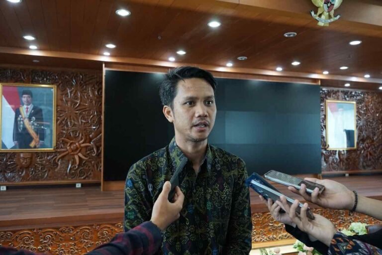 Konferensi Provinsi Persatuan Wartawan Indonesia (PWI) Kalimantan Timur 2024 menghasilkan kepemimpinan baru PWI Kaltim 2024-2029.