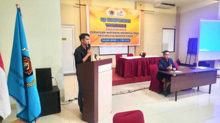 Persatuan Wartawan Indonesia (PWI) Provinsi Kalimantan Timur (Kaltim) terus berupaya meningkatkan kapasitas dan kemampuan wartawan di Bumi Etam.