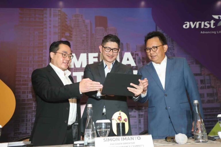 Perusahaan asuransi jiwa PT Avrist Assurance (Avrist) di Indonesia, meraih kinerja cemerlang sepanjang 2023. Kinerja cemerlang yang dicapai,