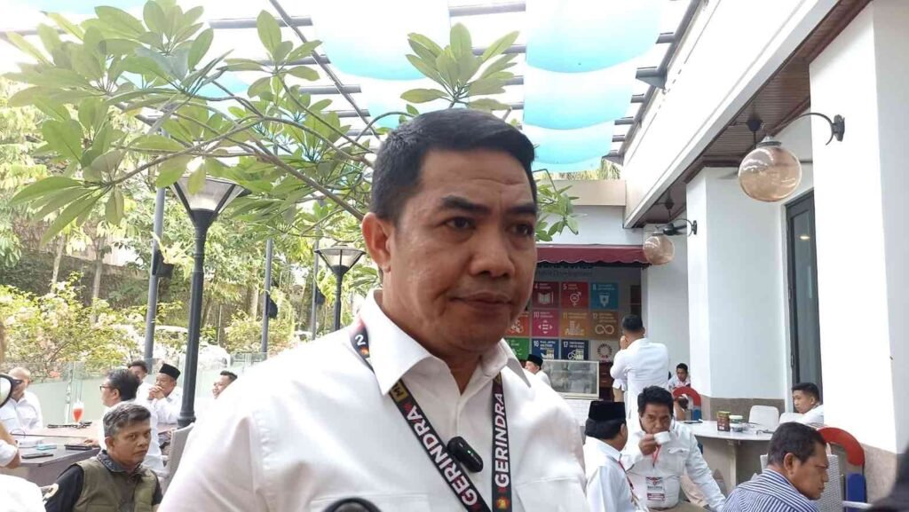 Wali Kota Samarinda Andi Harun Putuskan kembali maju dalam Pemilihan Kepala Daerah (Pilkada) Kota Samarinda Kalimantan Timur (Kaltim) periode 2024-2029.