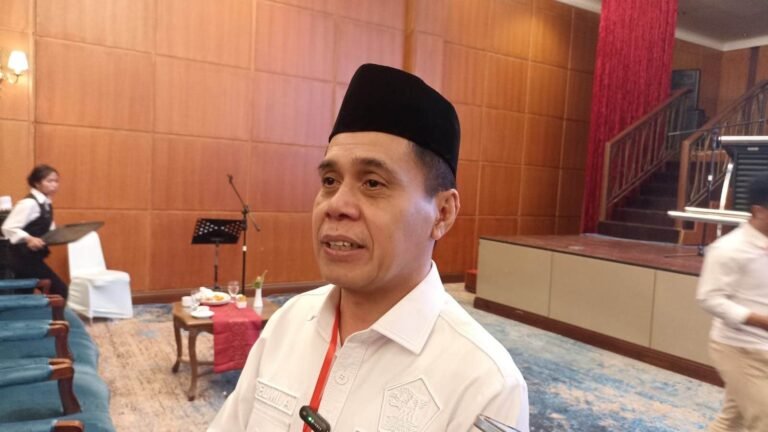 Dewan Pimpinan Cabang (DPC) Partai Gerindra Kota Samarinda secara resmi mengusung Andi Harun sebagai calon wali kota dalam Pemilihan Kepala Daerah (Pilkada) yang akan digelar pada November mendatang.