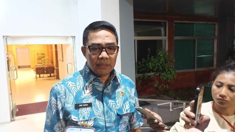 Arena politik dalam Pemilihan Kepala Daerah (Pilkada) Samarinda Kalimantan Timur (Kaltim) tahun 2024 semakin memanas dengan berbagai dinamika politik yang muncul.