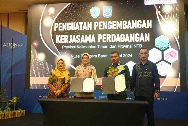 Sekretaris Daerah (Sekda) Sri Wahyuni menyebut kemandirian Kalimantan Timur (Kaltim) harus dibangun, mulai dari upaya meningkatkan kapasitas lokal di sektor pertanian dan perindustrian.