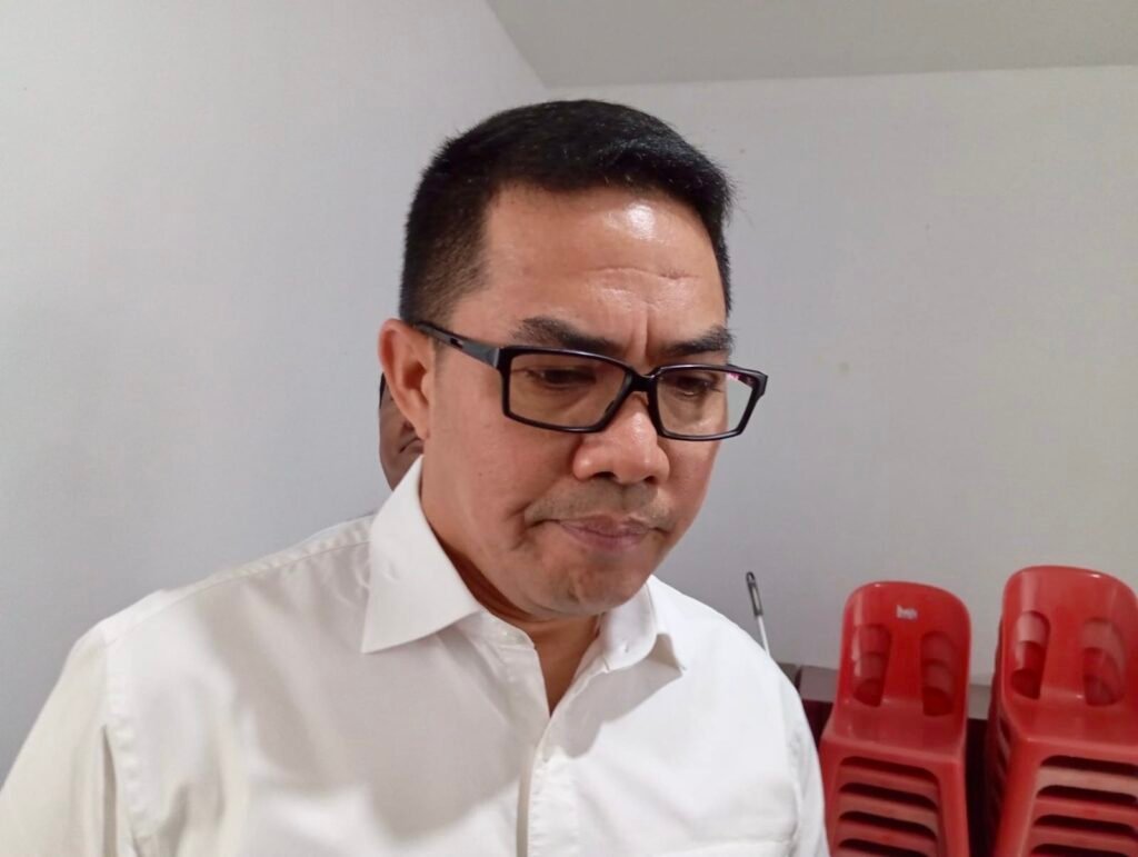 Wali Kota Samarinda Andi Harun telah melakukan pendaftaran sebagai bakal calon wali kota di beberapa partai politik (Parpol) untuk melanjutkan pembangunan Samarinda.