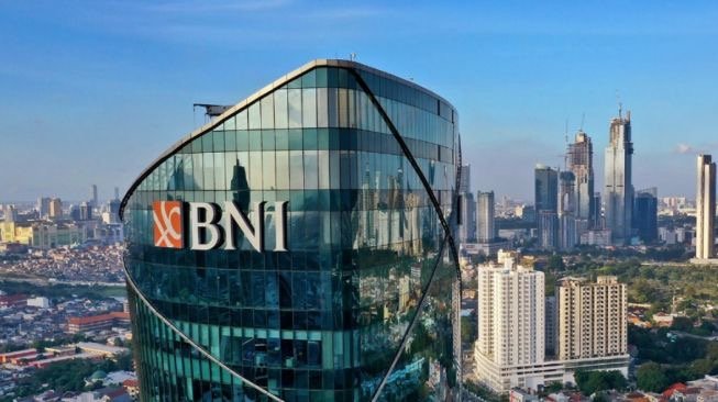 BNI Menjawab Kebutuhan Pembiayaan Usaha Korporasi dan UMKM dengan Solusi Ini
Telah dibaca : 789 Kali.
PT BNI menghadirkan solusi Supply Chain Financing (SCF) yang inovatif dan terintegrasi menjawab kebutuhan pembiayaan pelaku usaha, baik korporasi maupun UMKM.