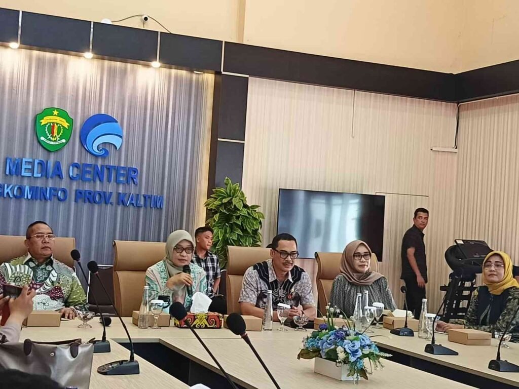 Pemerintah Provinsi Kalimantan Timur (Kaltim) terus mempersiapkan segala keperluan sebagai tuan rumah pelaksanaan Musabaqah Tilawatil Quran (MTQ) Nasional XXX 2024 yang akan berlangsung di Samarinda pada 6-16 September 2024.