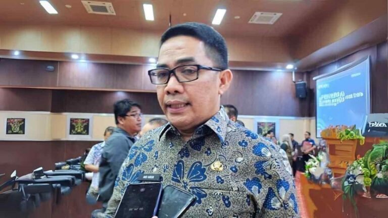 Pemerintah Kota (Pemkot) Samarinda kembali meraih Opini Wajar Tanpa Pengecualian (WTP) dari Badan Pemeriksa Keuangan (BPK) RI Perwakilan Provinsi Kalimantan Timur (Kaltim) untuk Laporan Keuangan Pemerintah Daerah (LKPD) Tahun Anggaran (TA) 2023.