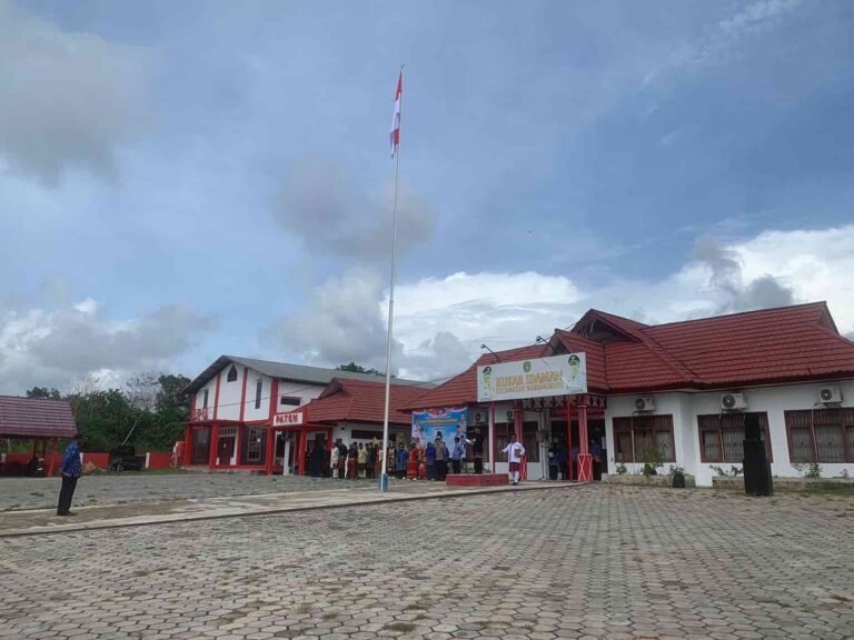 Menteri Pendidikan, Kebudayaan, Riset dan Teknologi Nadiem Makarim mengaku 5 tahun terakhir sungguh mengesankan. Ia mengaku, gerakan Merdeka Belajar