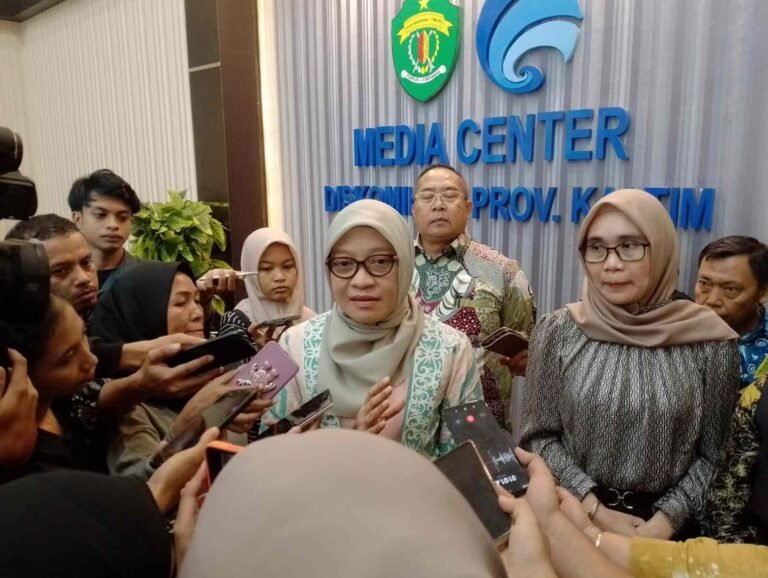 Pemerintah Provinsi Kalimantan Timur (Kaltim) mengalokasikan anggaran sebesar Rp90 miliar untuk menyambut 6.826 kafilah Musabaqoh Tilawatil Quran Nasional (MTQN) XXX 2024 dari seluruh Indonesia.
