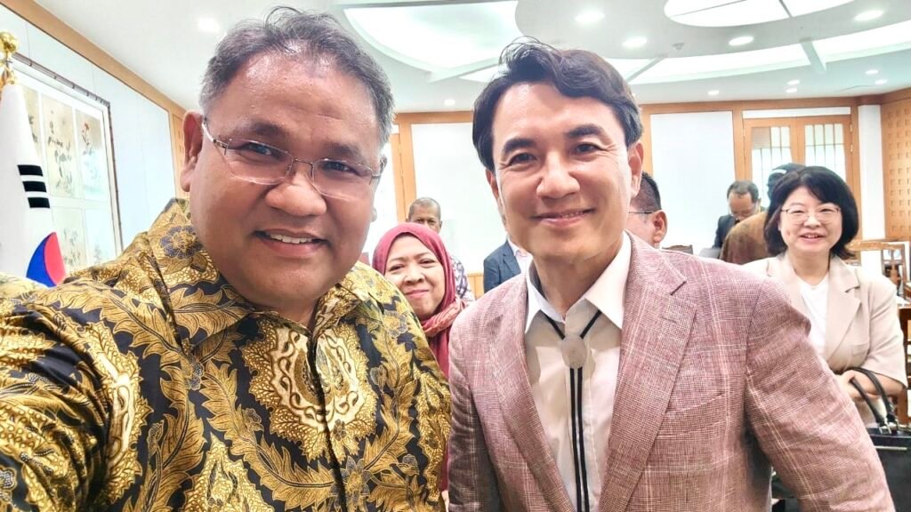 Ketua Umum Jaringan Media Siber Indonesia (JMSI) Teguh Santosa menegaskan bahwa Partai Demokrat bukanlah partai kaleng-kaleng.