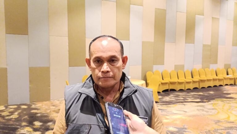 40 TPS Dihitung Ulang, Bawaslu Samarinda Temukan Kejanggalan
Telah dibaca : 803 Kali.
Rapat Pleno Terbuka terkait hasil rekapitulasi Perhitungan Perolehan Suara Ulang (PPSU) tingkat Kota Samarinda Kalimantan Timur (Kaltim) telah usai.