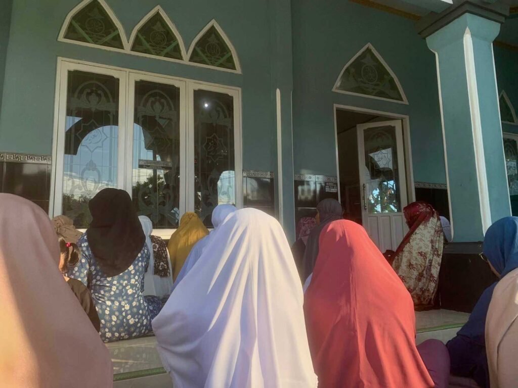 Perayaan Iduladha yang jatuh setiap tanggal 10 Zulhijah menjadi momen bahagia dan berkesan bagi umat Muslim, dimana setiap tahunnya dilaksanakan pemotongan hewan kurban.