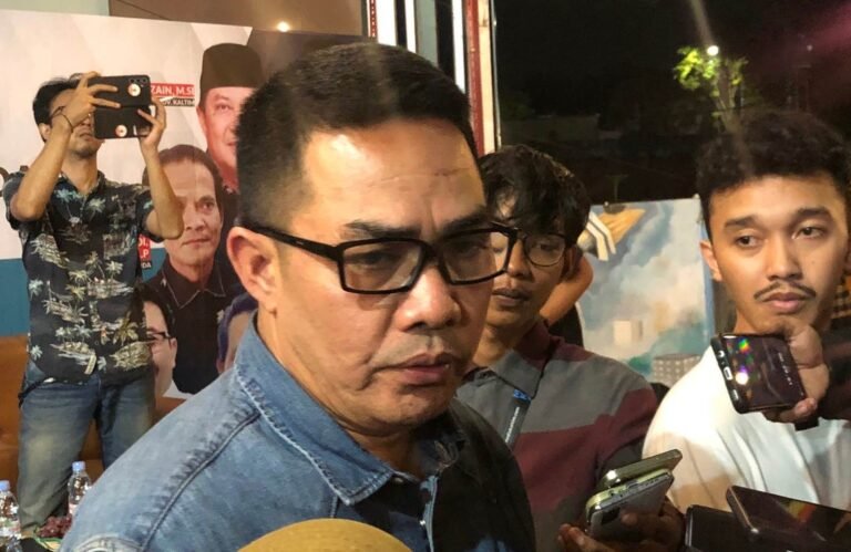 Sebagai penyangga Ibu Kota Negara (IKN) baru, Samarinda Kalimantan Timur (Kaltim) menghadapi tantangan besar dalam memastikan ketersediaan pangan.