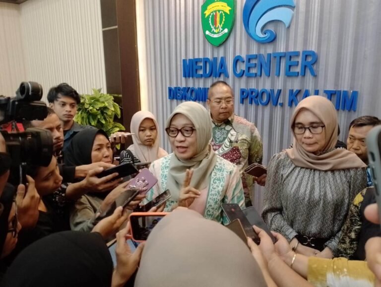 Stadion Gelora Kadrie Oening Samarinda, kini sedang menjalani renovasi besar-besaran sebagai persiapan menjelang Musabaqah Tilawatil Quran Nasional (MTQN) XXX Tahun 2024 yang akan diadakan di Kalimantan Timur (Kaltim).