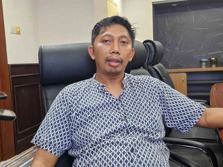 Jelang Pilkada 2024, PAN Kalimantan Timur Buka Pendaftaran Bakal Calon
Telah dibaca : 815 Kali.