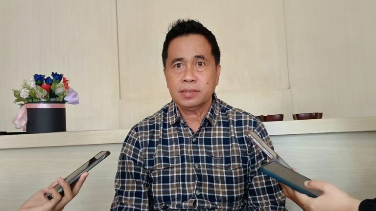 Rapat kerja nasional (Rakernas) Jaringan Media Siber Indonesia (JMSI) III akan dilaksanakan di Kalimantan Timur tepatnya di Samarinda pada 2-4 Desember 2024.