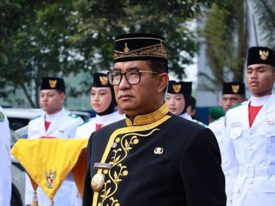 Pahami Nilai Pancasila, Akmal Malik Minta Doktrin Dengan Perbuatan Nyata